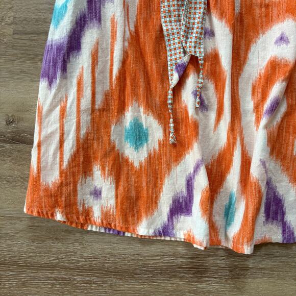 D'Ascoli Uzbek Dress - Picture 3 of 8